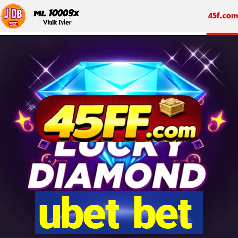 ubet bet